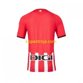 Billiga Fotbollströjor Athletic Bilbao Hemma tröja 2023/24 Kortärmad